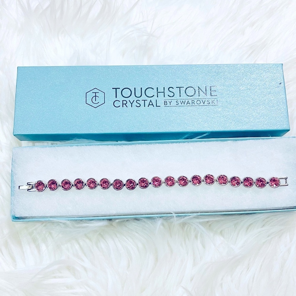 Touchstone Crystal